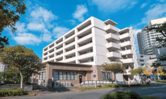 ナイスティ香椎浜